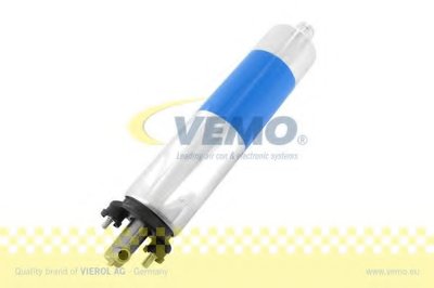 Топливный насос Q+, original equipment manufacturer quality VEMO купить