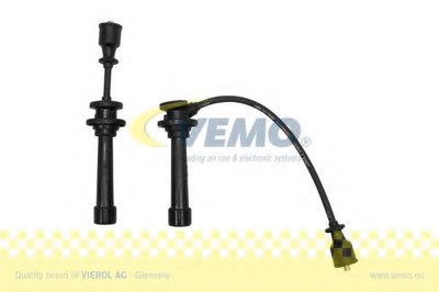 Комплект проводов зажигания Q+, original equipment manufacturer quality VEMO купить