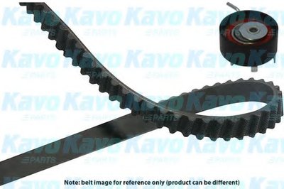 Комплект ремня ГРМ KAVO PARTS купить