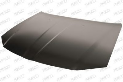 Капот двигателя PRASCO купить