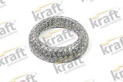 Уплотнительное кольцо, труба выхлопного газа KRAFT AUTOMOTIVE купить