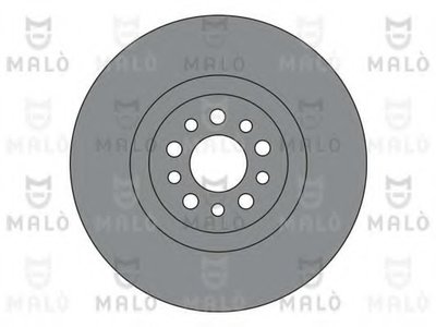 Тормозной диск MALÒ купить